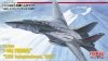 Fine Molds FP32 US Navy F-14A Fighter Aircraft Tomcat 1/72